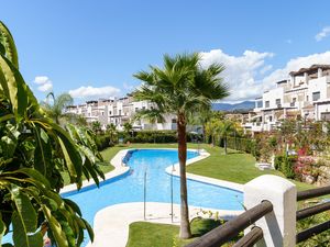 Ferienwohnung für 4 Personen (100 m&sup2;) in Estepona