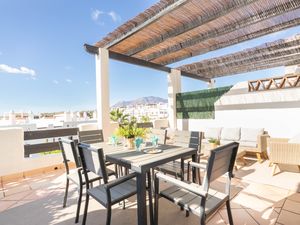 Ferienwohnung für 5 Personen (127 m&sup2;) in Estepona