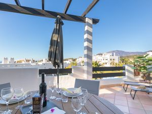 Ferienwohnung für 4 Personen (80 m&sup2;) in Estepona