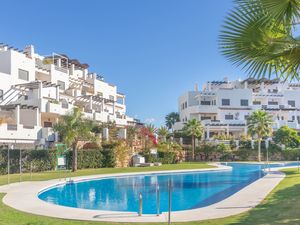 Ferienwohnung für 4 Personen (80 m&sup2;) in Estepona