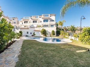 Ferienwohnung für 6 Personen (100 m²) in Estepona