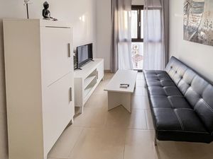 Ferienwohnung für 6 Personen (51 m&sup2;) in Estepona