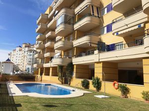 Ferienwohnung für 4 Personen (62 m²) in Estepona