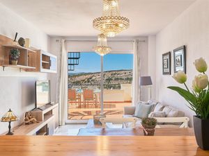 Ferienwohnung für 4 Personen (60 m&sup2;) in Estepona