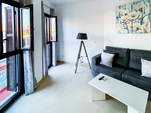 Ferienwohnung für 4 Personen (46 m&sup2;) in Estepona