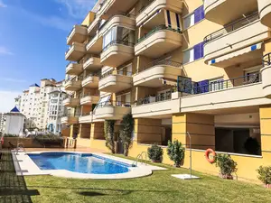 Ferienwohnung für 4 Personen (62 m²) in Estepona