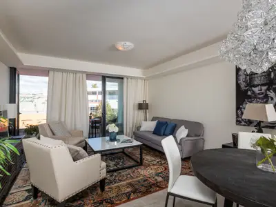 living-room