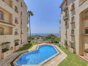 Ferienwohnung für 4 Personen (85 m²) in Estepona
