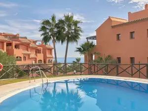 Ferienwohnung für 4 Personen (82 m²) in Estepona
