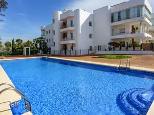 Ferienwohnung für 4 Personen (139 m²) in Estepona