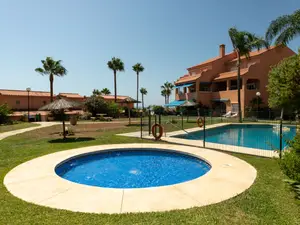 Ferienwohnung für 4 Personen (78 m²) in Estepona