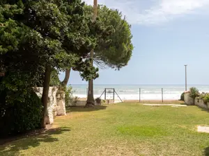 Ferienwohnung für 5 Personen (82 m²) in Estepona