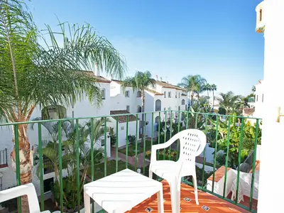 TerraceBalcony
