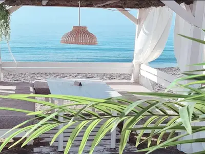 TerraceBalcony