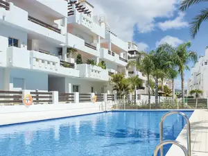 Ferienwohnung für 6 Personen (107 m²) in Estepona