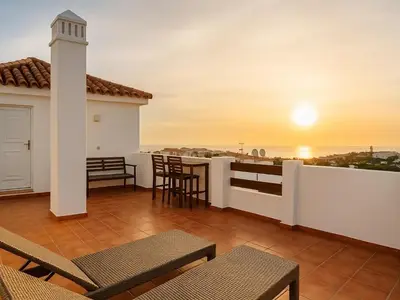 Ferienwohnung für 4 Personen (50 m²) in Estepona 1/10