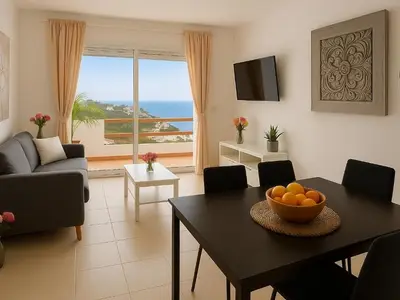 Ferienwohnung für 4 Personen (50 m²) in Estepona 2/10