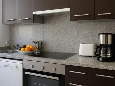 Ferienwohnung für 4 Personen (50 m²) in Estepona 3/10