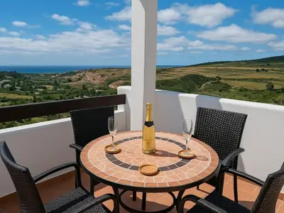 Ferienwohnung für 4 Personen (50 m²) in Estepona 8/10