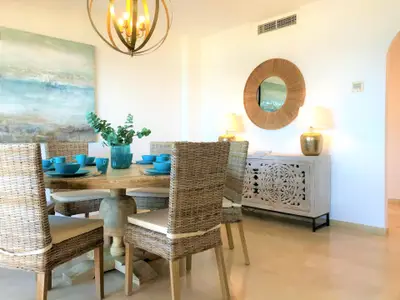 Ferienwohnung für 7 Personen (260 m²) in Estepona 5/10