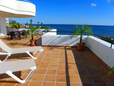 Ferienwohnung für 5 Personen (210 m²) in Estepona 8/10