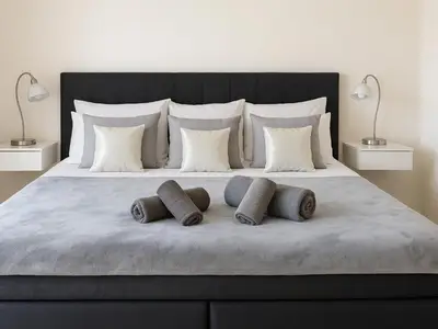 Ferienwohnung für 4 Personen (50 m²) in Estepona 4/10