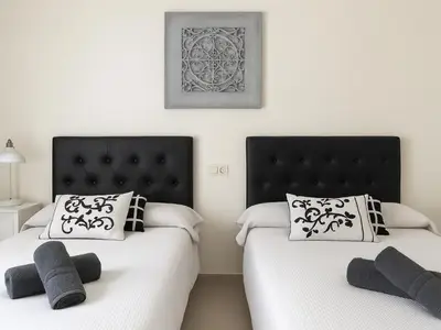 Ferienwohnung für 4 Personen (50 m²) in Estepona 5/10