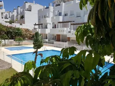 Ferienwohnung für 4 Personen (50 m²) in Estepona 10/10