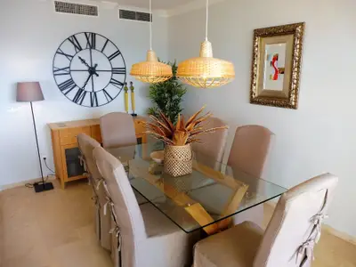 Ferienwohnung für 7 Personen (260 m²) in Estepona 7/10