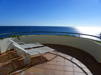 Ferienwohnung für 7 Personen (260 m²) in Estepona 8/10