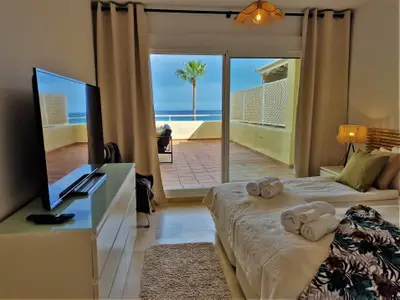 Ferienwohnung für 5 Personen (220 m²) in Estepona 10/10