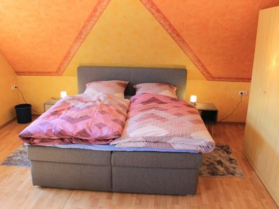 Ferienwohnung für 4 Personen (68 m²) in Esterwegen 2/7