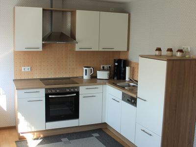 Ferienwohnung für 4 Personen (68 m²) in Esterwegen 7/7