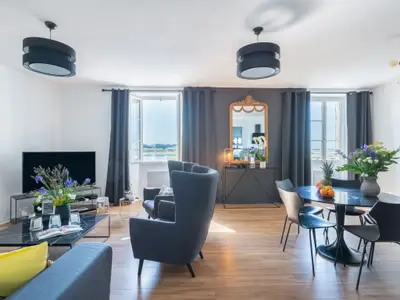 living-room