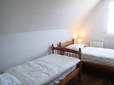 Ferienwohnung für 6 Personen (42 m²) in Étel 5/10