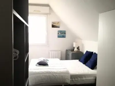 Ferienwohnung für 6 Personen (42 m²) in Étel 6/10