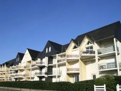 Ferienwohnung für 6 Personen (42 m²) in Étel 10/10