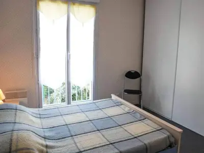Ferienwohnung für 5 Personen (56 m²) in Étel 6/10