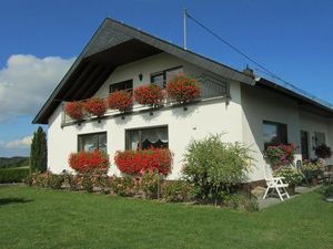 Ferienwohnung für 4 Personen (100 m²) in Etgert