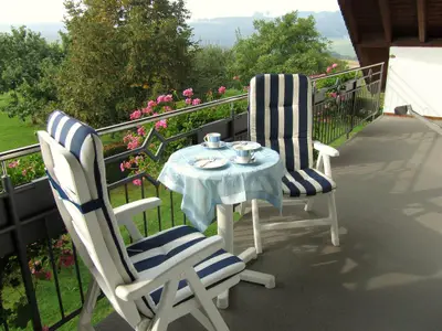 2. Balkon