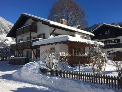 Ferienwohnung für 4 Personen (60 m²) in Ettal 2/10