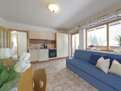 Ferienwohnung für 2 Personen (40 m²) in Ettal 9/10