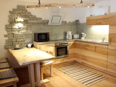Ferienwohnung für 2 Personen (37 m²) in Ettal 1/10