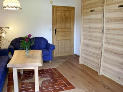Ferienwohnung für 2 Personen (37 m²) in Ettal 2/10