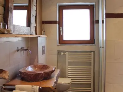 Ferienwohnung für 2 Personen (37 m²) in Ettal 4/10