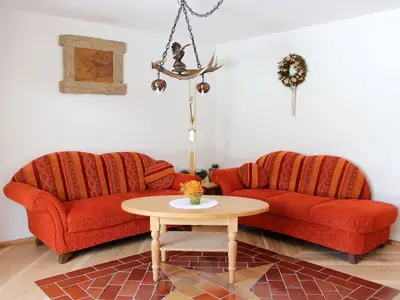 Ferienwohnung für 2 Personen (37 m²) in Ettal 7/10