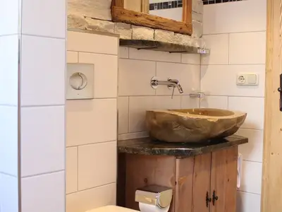 Ferienwohnung für 2 Personen (37 m²) in Ettal 8/10