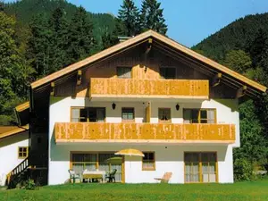 Ferienwohnung für 4 Personen (75 m²) in Ettal