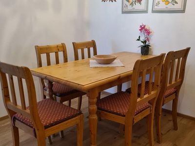 Ferienwohnung für 6 Personen (80 m²) in Ettal 3/10