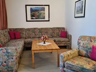 Ferienwohnung für 4 Personen (75 m²) in Ettal 5/10